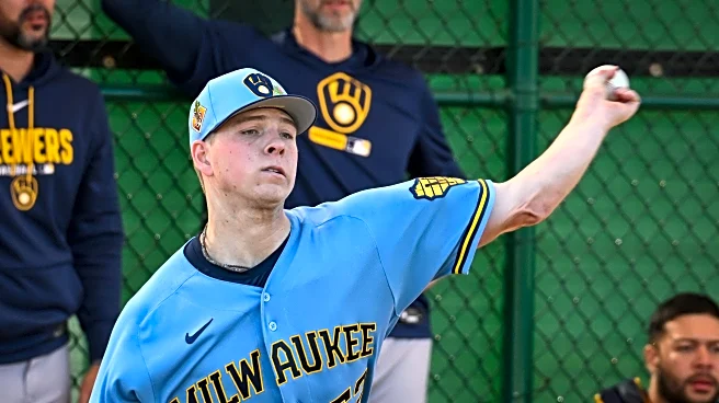 You should be more excited about Kyle Harrison