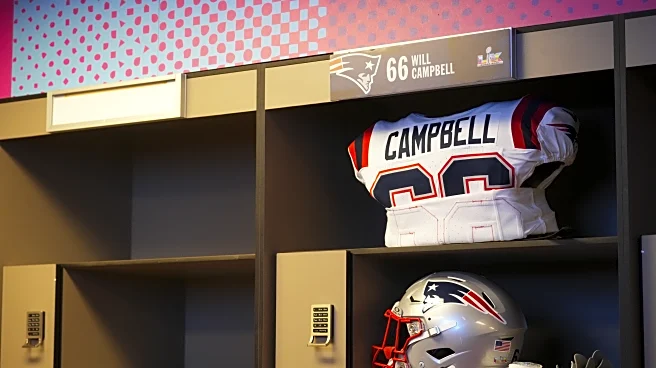 Patriots fan survey results: Fans want to see this position upgraded