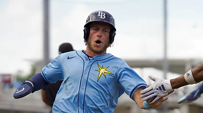 Three White Sox NRIs with the best chance of making the Opening Day roster