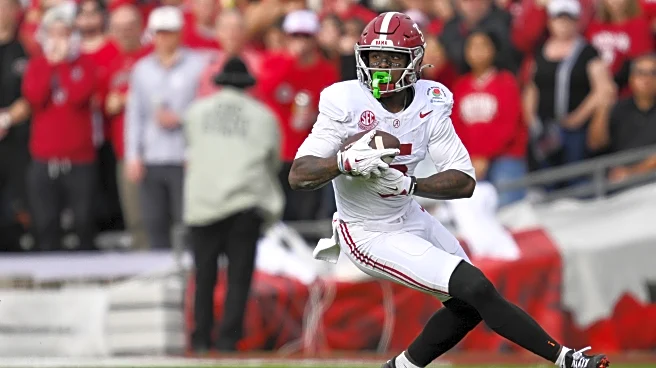 Is There Room for Germie Bernard in the Commanders’ Receiving Corps?