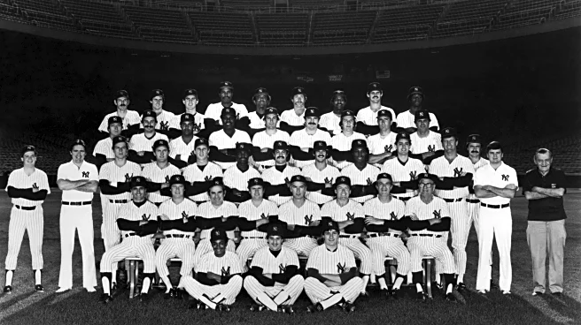 Yankees Birthday of the Day: Barry Foote