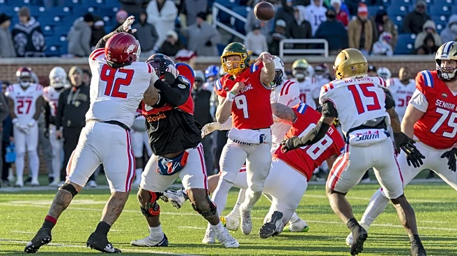 2026 NFL Combine preview: 6 QBs the Lions should be scouting