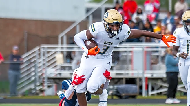 Recruiting Roundup: Top TE target ‘definitely’ taking official visit to Michigan