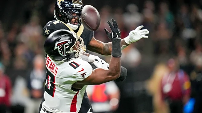 Falcons 2025 linebacker review: Two X factors and a couple of Joes