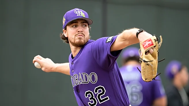 Chase Dollander is in “learning mode”