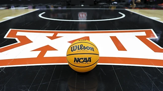 What If The Big 12’s Big Experiment Goes Wrong?