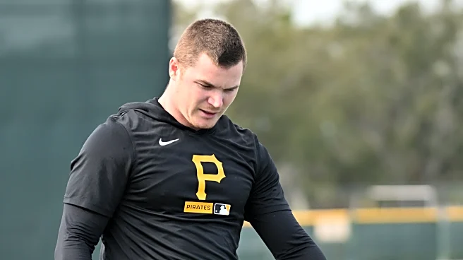 SB Nation Reacts results: Rate your excitement for the Pirates 2026 season