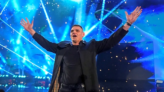 WWE Raw preview (Feb. 16, 2026): GUNTHER knows exactly who he needs to beat at WrestleMania 42