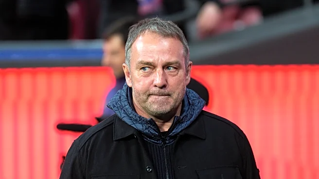 What is the single most important thing Barcelona must do this summer?