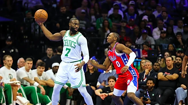 Sizing up the East heading into season’s second half