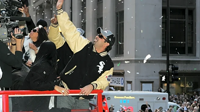 Which year permanently changed how you watch baseball?