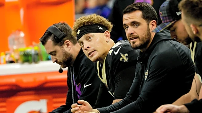 Fleur-de-Links, February 16: Former Saints coach heads to Vegas