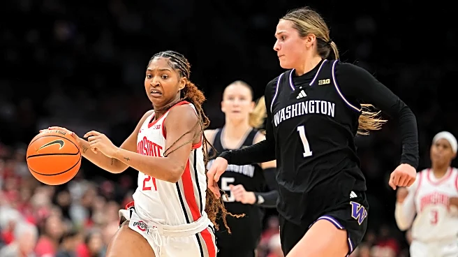 Monday Dots: Downing Ducks