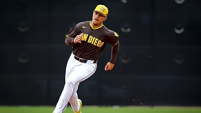 Good Morning San Diego: Fans looking for Ethan Salas to bounce back, A.J. Preller looking for an extension