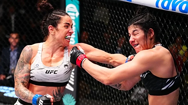 Top bantamweight contenders agree to fight in April 25 UFC event