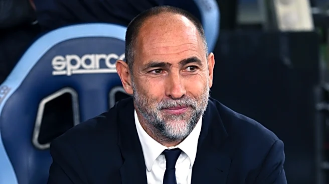 Igor Tudor finalizes Spurs staff with Cochrane, Heitinga leaving