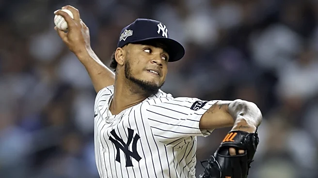 Yankees 2026 Season Preview: Camilo Doval