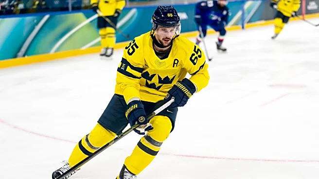 The week ahead: Big week for Penguins players at the Olympics