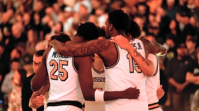 Photos of the week: 2.9.2026