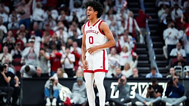 Mikel Brown Jr. is entering the picture for PG1 in the 2026 NBA Draft