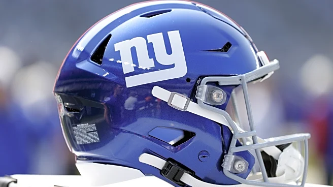 NY Giants news: Las Vegas Raiders poach a coach off John Harbaugh’s staff