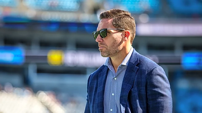 GM Dan Morgan’s 2025 performance: The final grade