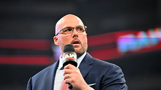 Does Raw GM Adam Pearce’s Sunday silence signal backstage shake-ups at WWE?