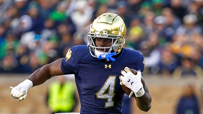 Besson’s 3-round Mock Draft: Saints go offense heavy