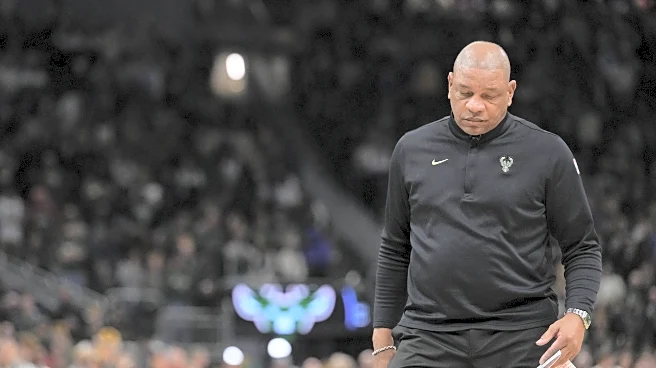 The Bucks have a separation-of-powers problem