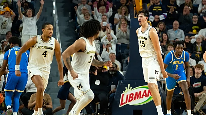 Ahead of the Numbers: #10 Purdue vs. #1 Michigan