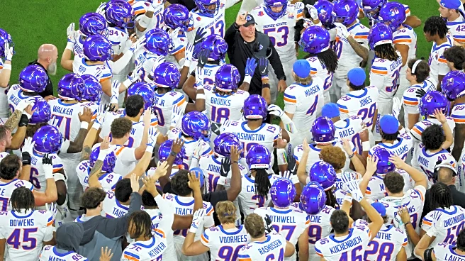 Mountain West Recruiting Roundup 2-16-26. 2026 Best Position Units.