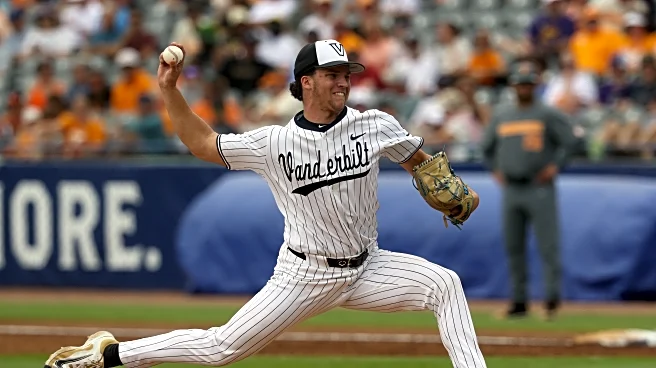 The Good Phight’s Community Prospect list: #15 – Cody Bowker