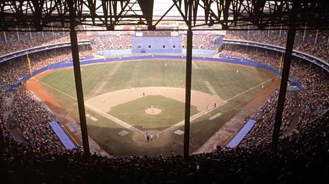 What is your favorite Cleveland baseball memory?
