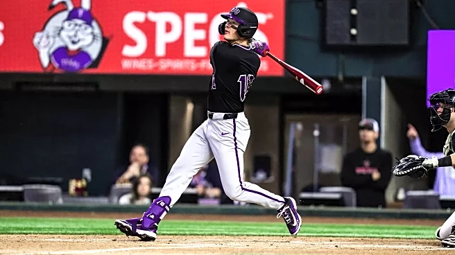 Baseball: No. 10 TCU tops No. 23 Vanderbilt, No. 7 Arkansas at Shriners Children’s College Showdown