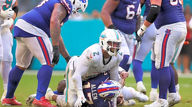 2026 NFL Free agency: Dolpins cut Tyreek Hill and Bradley Chubb