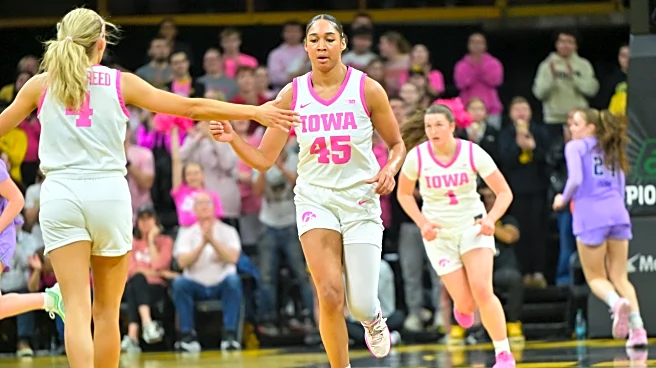 Women’s Basketball: Iowa at Nebraska – How to watch, Fan Discussion