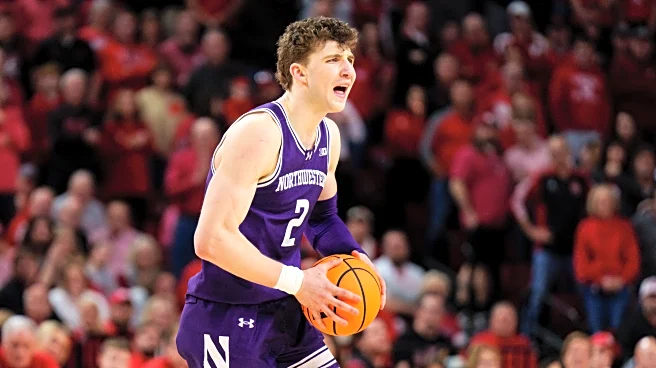 Nick Martinelli’s slump is exposing Northwestern’s overly reliant offense
