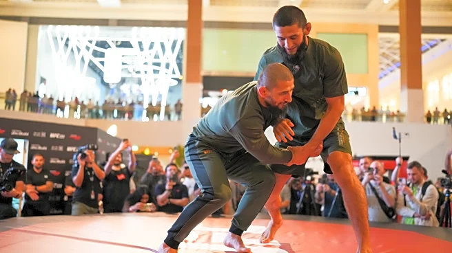 Gordon Ryan calls Khamzat ‘not the best jiu jitsu guy,’ insists UFC champ ‘would get beat pretty easily’ in ADCC