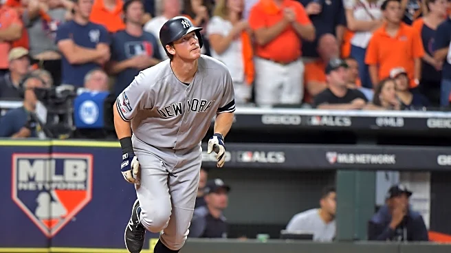 50 Most Notable Yankees Free Agent Signings in 50 Years: DJ LeMahieu