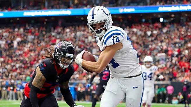 NY Giants free agency 2026: 5 wide receivers to consider