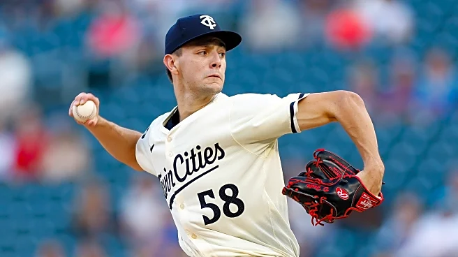 Roster Projection 1.0: Who will break camp with the Twins?