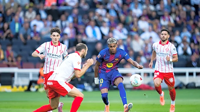 Girona vs Barcelona live stream: Lineups, Kickoff time, TV channel, How to watch La Liga online