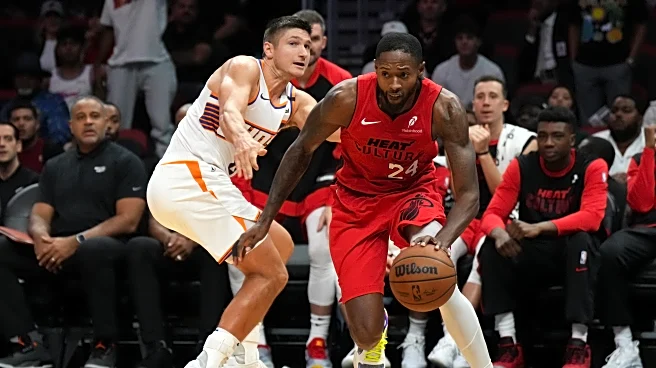 Bright Side Wonders, Week 17: There’s a new guy in town