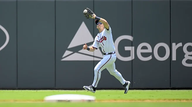 What is the Plan for the Guardians Outfield?