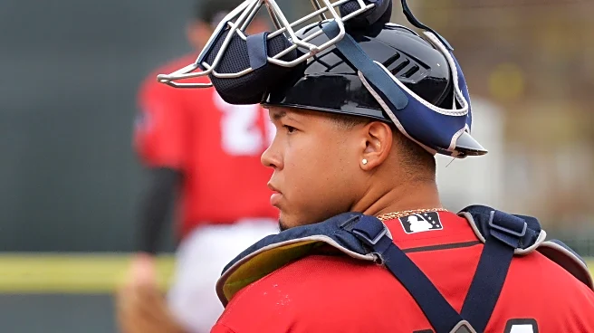 Five Tigers land on FanGraphs top prospect list for 2026