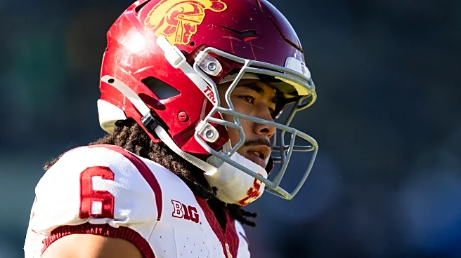 Steelers mock draft: Pittsburgh trades up for top WR