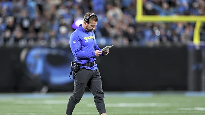 What if Rams don’t hire an offensive coordinator?