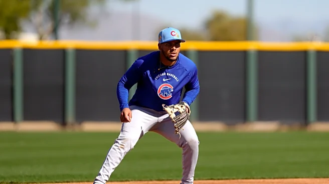 2026 Chicago Cubs player profiles: Pedro Ramirez