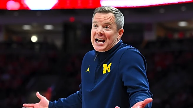 Purdue Basketball: Michigan Preview – Stats, Analytics, Analysis