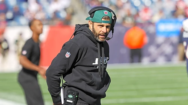 Browns HC Todd Monken makes a decision on his new DC